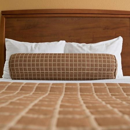 Best Western Angleton Inn Exterior photo